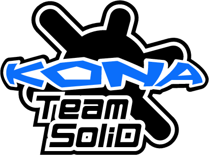 Kona Team SoliD orgiginal Preview