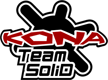 Kona Team SoliD red Preview