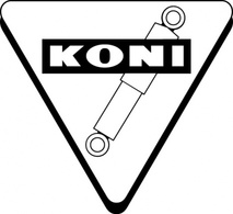 Koni logo 