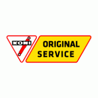 Services - KONI Original Service 