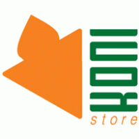 Commerce - Koni Store 