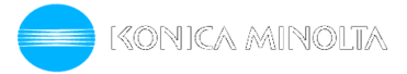 Konica Minolta