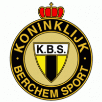 Koninklijk Berchem Sport (80's logo) Preview