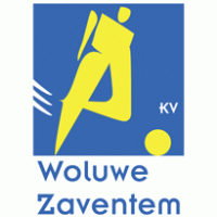 Football - Koninklijk Voetbalclub Woluwe Zaventem 