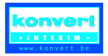 Konvert Interim