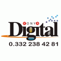 Design - Konya Dijital 