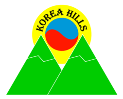 Korea Hills