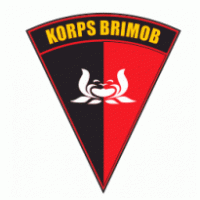 Government - Korps Brimob 
