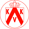 Kortrijk Vector Soccer Logo 