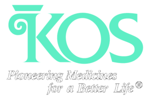 Kos Pharmaceuticals