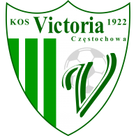 Football - KOS Victoria Częstochowa 