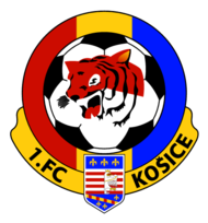 Kosice 1 Fc 