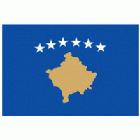 Heraldry - Kosovo 