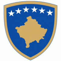 Heraldry - Kosovo 