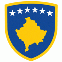 Heraldry - Kosovo Crest 