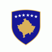 Government - Kosovo State Amblem 