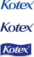 Kotex logos Preview