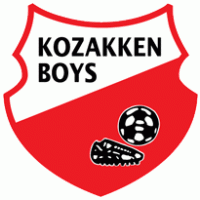 Kozakken Boys