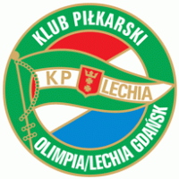 Football - KP Olimpia/Lechia Gdansk 