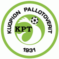 KPT Koparit Kuopio (logo of 80's) Preview