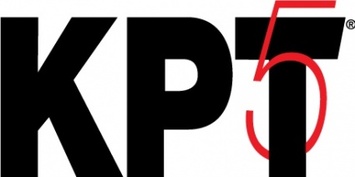 KPT5 logo 