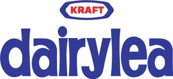 Kraft Dairylea logo Preview