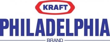 Kraft Philadelphia logo 