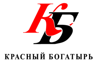 Krasnyj Bogatyr