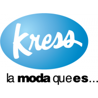 Clothing - Kress 