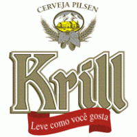 Krill CervejaPilsen