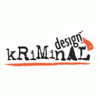 Design - Kriminal Design 