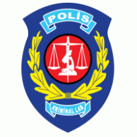 Government - Kriminal Polis Logo 