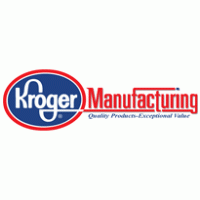 Kroger Manufacturing Preview