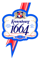 Kronenbourg 1664