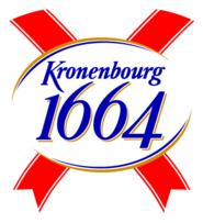 Kronenbourg 1664