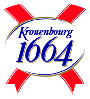 Kronenbourg 1664