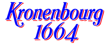 Kronenbourg 1664