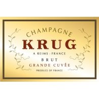 Wine - Krug 