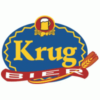 Krug Bier