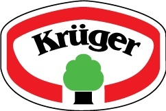 Kruger logo 