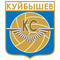 Kryliya Sovetov Kuibyshev (old logo) Preview