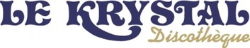 Krystal discoteque logo 