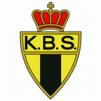 Football - KS Berchem (70's logo) 