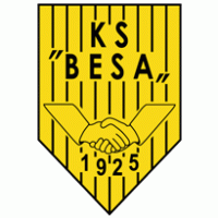 KS Besa Kavaje (new logo)