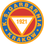 Ks Garbarnia Logo 