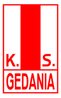 Ks Gedania Gdansk 