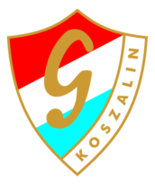 Ks Gwardia Koszalin 