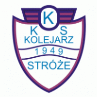 KS Kolejarz Stróże