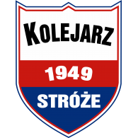 KS Kolejarz Stróże