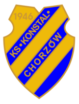 Ks Konstal Chorzow